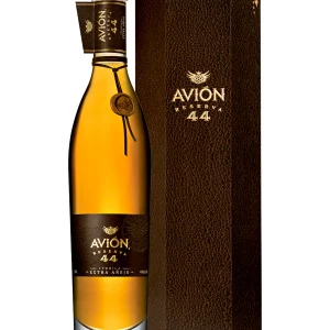 Avion Reserva 44