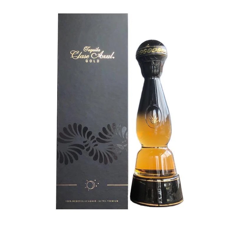 Clase Azul Gold Tequila