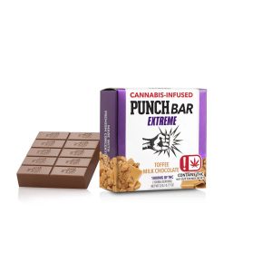 PUNCH BAR 1000MG